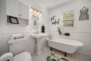 4029 Lovell Ave, Fort Worth, TX 76107 - Photo 20