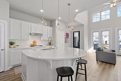 372 Somerville Drive, McKinney, TX 75071 - Photo 4