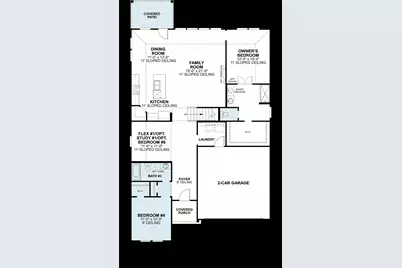 7724 Sapwood Drive, Fort Worth, TX 76131 - Photo 2