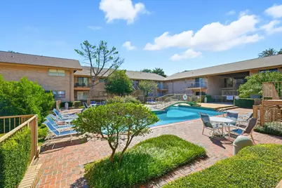 11344 Park Central Place #B, Dallas, TX 75230 - Photo 30