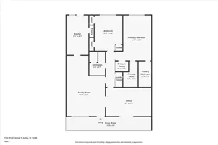 11344 Park Central Pl, Dallas, TX 75230 - Photo 34