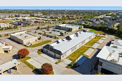 5121 S Custer Road #200, McKinney, TX 75070 - Photo 16