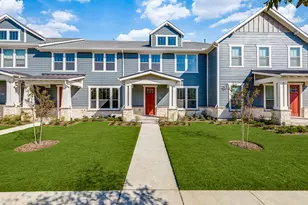 8804 Samara St, Frisco, TX 75035 - Photo 1