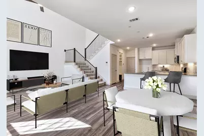 8804 Samara Street, Frisco, TX 75035 - Photo 2