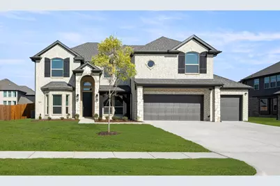 1819 Fannin Drive, Cedar Hill, TX 75104 - Photo 2