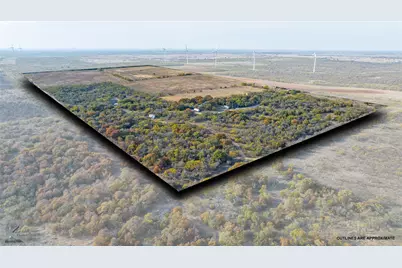 6000 Private Road 1091, Clyde, TX 79510 - Photo 1