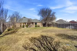 368 Lockwood Ln, Weatherford, TX 76087 - Photo 2