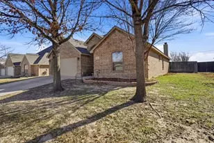 368 Lockwood Ln, Weatherford, TX 76087 - Photo 2