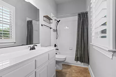 3204 Stonefield, The Colony, TX 75056 - Photo 24