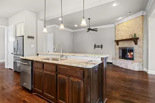 3204 Stonefield, The Colony, TX 75056 - Photo 1