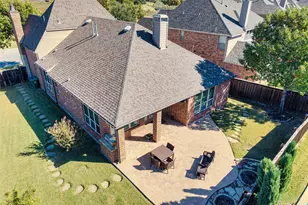 3204 Stonefield, The Colony, TX 75056 - Photo 34