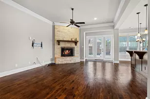 3204 Stonefield, The Colony, TX 75056 - Photo 10