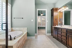 3204 Stonefield, The Colony, TX 75056 - Photo 18