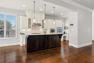 3204 Stonefield, The Colony, TX 75056 - Photo 2