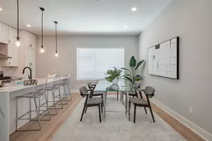 1423 N Carroll Ave, Dallas, TX 75204 - Photo 2