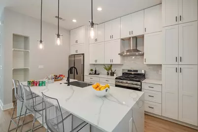 1423 N Carroll Avenue, Dallas, TX 75204 - Photo 8