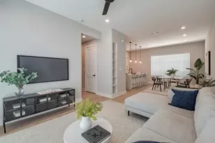 1423 N Carroll Ave, Dallas, TX 75204 - Photo 4