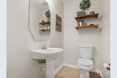 1616 Bassett Hound Drive, Fort Worth, TX 76052 - Photo 18