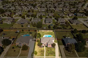 1616 Bassett Hound Dr, Fort Worth, TX 76052 - Photo 40