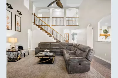 1616 Bassett Hound Drive, Fort Worth, TX 76052 - Photo 8