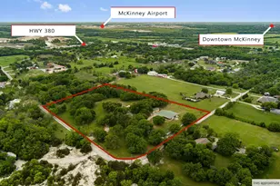 2928 Stickhorse Ln, McKinney, TX 75071 - Photo 2