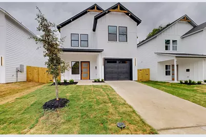 4515 Wahoo Street, Dallas, TX 75210 - Photo 1