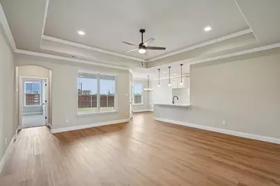 218 Cheyenne Trail, Alvarado, TX 76009 - Photo 6