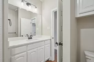 218 Cheyenne Trail, Alvarado, TX 76009 - Photo 26