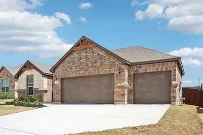 218 Cheyenne Trail, Alvarado, TX 76009 - Photo 2