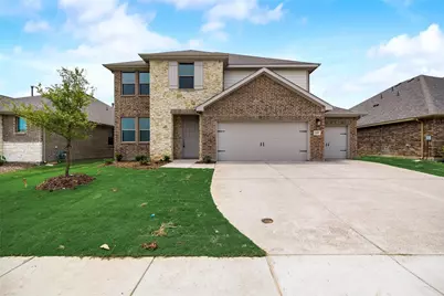 2209 Grassland Avenue, Melissa, TX 75454 - Photo 2