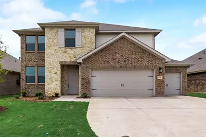 2209 Grassland Avenue, Melissa, TX 75454 - Photo 1