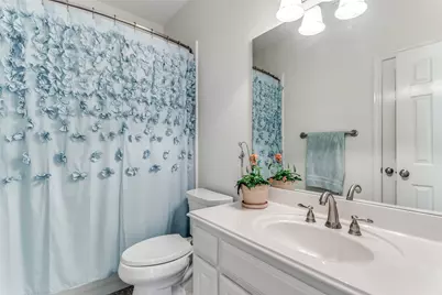 7128 White Tail Trail, Fort Worth, TX 76132 - Photo 20