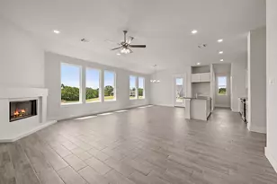 106 Brush Crk Dr, Boyd, TX 76023 - Photo 8