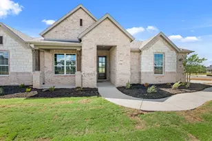 106 Brush Crk Dr, Boyd, TX 76023 - Photo 4