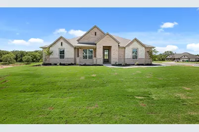 106 Brush Creek Drive, Boyd, TX 76023 - Photo 1