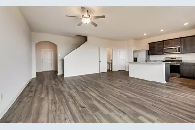 308 Shaw Creek Boulevard, Ferris, TX 75125 - Photo 2