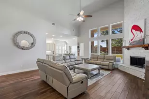 2204 Simpson Ln, Mansfield, TX 76063 - Photo 8