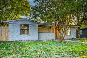 2370 San Marcus Ave, Dallas, TX 75228 - Photo 4