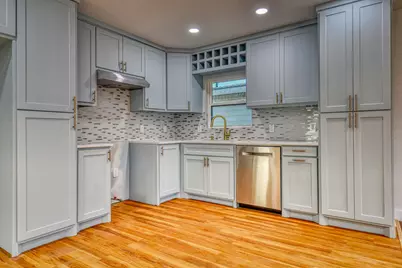 2370 San Marcus Avenue, Dallas, TX 75228 - Photo 8