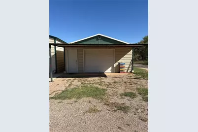 917 S Interstate Highway 20 Highway, Trent, TX 79561 - Photo 8