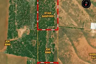 917 S Interstate Hwy 20 Hwy, Trent, TX 79561 - Photo 14