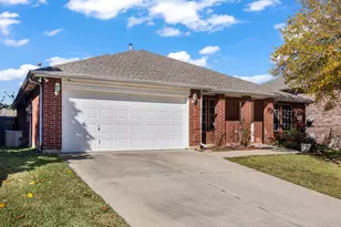 8304 Rocky Ct, Fort Worth, TX 76123 - Photo 1