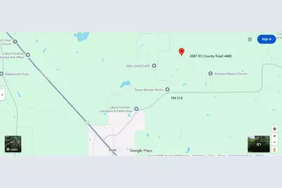 2087 Rs County Road 4480, Point, TX 75472 - Photo 2