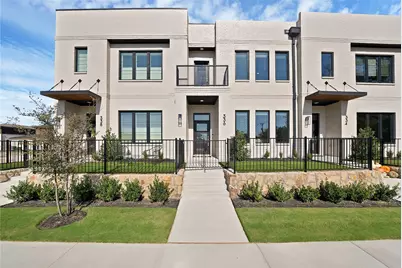 336 Nursery Lane, Fort Worth, TX 76114 - Photo 1