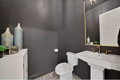 336 Nursery Lane, Fort Worth, TX 76114 - Photo 10