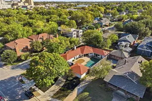 2201 Mistletoe Blvd, Fort Worth, TX 76110 - Photo 28