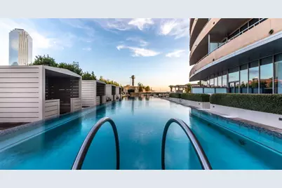 2200 Victory Avenue #701, Dallas, TX 75219 - Photo 28