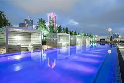 2200 Victory Avenue #701, Dallas, TX 75219 - Photo 30
