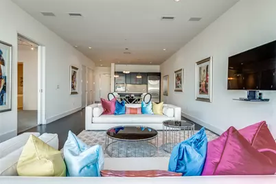 2200 Victory Avenue #701, Dallas, TX 75219 - Photo 1