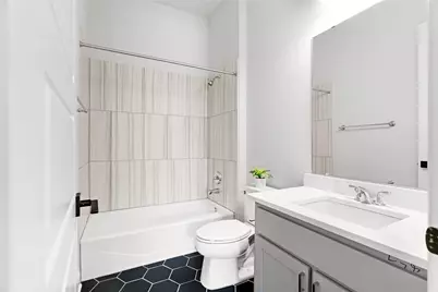 4405 Rosedale Street, Prosper, TX 75078 - Photo 22